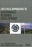 Life cycle approaches to sustainable regional development /