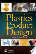 Plastics product design [E-Book] /