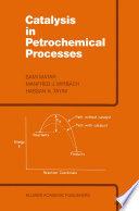 Catalysis in Petrochemical Processes [E-Book] /