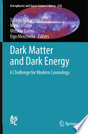 Dark Matter and Dark Energy [E-Book] : A Challenge for Modern Cosmology /