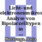 Licht- und elektronenmikroskopische Analyse von Bipolarzelltypen in der Mausretina [E-Book] /