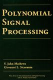 Polynomial signal processing /