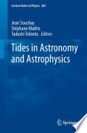 Tides in Astronomy and Astrophysics [E-Book] /