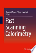 Fast Scanning Calorimetry [E-Book] /