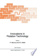 Innovations in Flotation Technology [E-Book] /