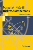 Diskrete Mathematik [E-Book] : eine Entdeckungsreise /