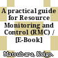 A practical guide for Resource Monitoring and Control (RMC) / [E-Book]