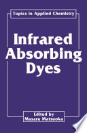 Infrared Absorbing Dyes [E-Book] /