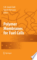 Polymer Membranes for Fuel Cells [E-Book] /