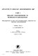 Advances in organic geochemistry 1987 ; 2 : analytical Geochemistry : proceedings of the 13th International Meeting on Organic Chemistry Venice, Italy 21 - 25 September 1987 /