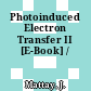 Photoinduced Electron Transfer II [E-Book] /