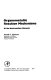 Organometallic reaction mechanisms of the nontransition elements /