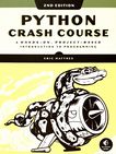 Python crash course : a hands-on, project-based introduction to programming /