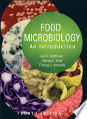 Food microbiology : an introduction [E-Book] /