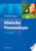Klinische Pneumologie [E-Book] /