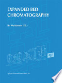 Expanded Bed Chromatography [E-Book] /