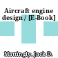 Aircraft engine design / [E-Book]