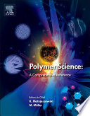 Polymer science: A comprehensive reference [E-Book] /
