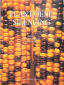 Plant gene silencing /