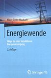 Energiewende : Wege zu einer bezahlbaren Energieversorgung /