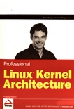 Professional Linux kernel architecture /