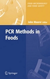 PCR methods in foods [E-Book] /