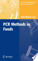 PCR Methods in Foods [E-Book] /