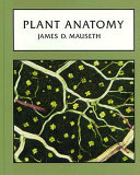 Plant anatomy.