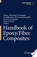 Handbook of Epoxy/Fiber Composites [E-Book] /