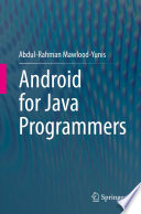 Android for Java Programmers [E-Book] /