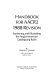 Handbook for AACR2 1988 revision : explaining and illustrating the Anglo American cataloguing rules /