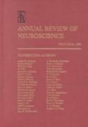 Annual review of neuroscience 22 /