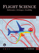 Flight science : mathematics, techniques, sensibility [E-Book] /