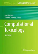 Computational Toxicology [E-Book]: Volume I /
