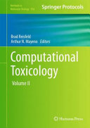 Computational Toxicology [E-Book]: Volume II /