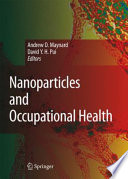 Nanotechnology and Occupational Health [E-Book] /