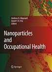 Nanotechnology and occupational health [E-Book] /
