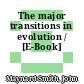 The major transitions in evolution / [E-Book]