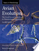 Avian evolution : the fossil record of birds and its paleobiological significance [E-Book] /