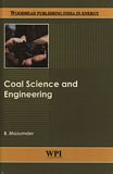 Coal science and engineering /