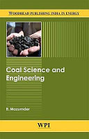 Coal science and engineering [E-Book] /