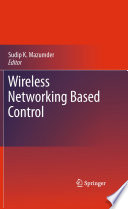 Wireless Networking Based Control [E-Book] /