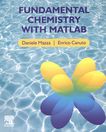 Fundamental chemistry with Matlab /