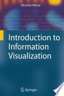 Introduction to information visualization /