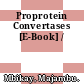 Proprotein Convertases [E-Book] /