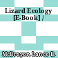 Lizard Ecology [E-Book] /