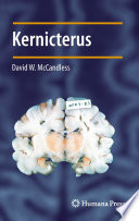 Kernicterus [E-Book] /