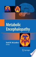 Metabolic Encephalopathy [E-Book] /