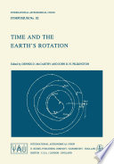 Time and the Earth’s Rotation [E-Book] /