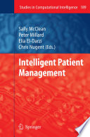 Intelligent Patient Management [E-Book] /